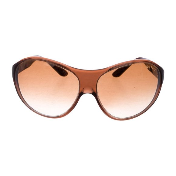 Tom Ford - Liya Gradient Sunglasses - Picture 2 of 4